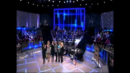 Verica, Suzana, Nada, Biljana i Mira - 03.03.2014.