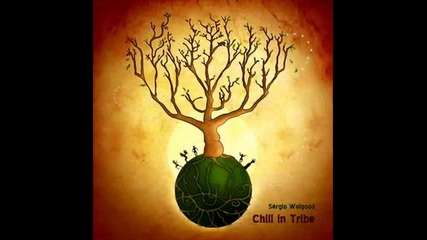Sergio Walgood - Connect To 