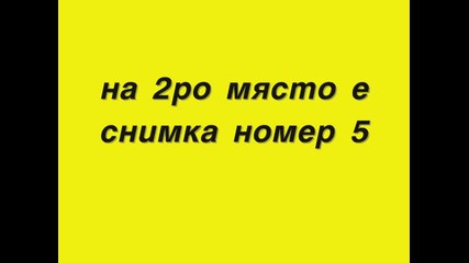 Резултатите от конкурса за Селена 