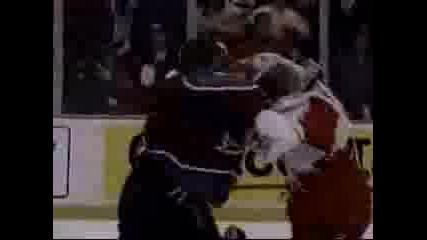 Nhl Hits 