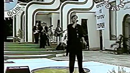 Пирин фолк 1996 - Васко Лазаров - Спомен(live) - By Planetcho