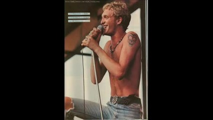 Tribute To Layne Staley - 4/20/02