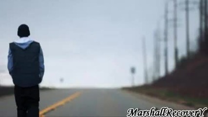 Eminem - Youre Never Over 