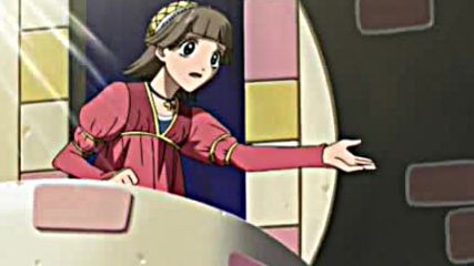 Sugar Sugar Rune Episode 4