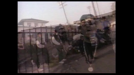 Ice T - Mind Over Matter [hq]