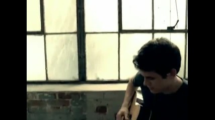 John Mayer - Your Body Is A Wonderland