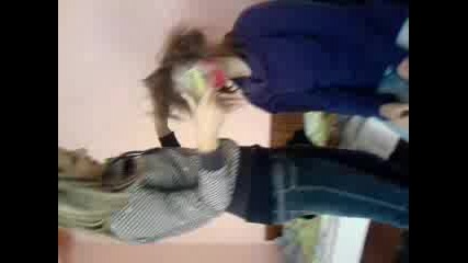 jirafcheto ot Elhovo ;d