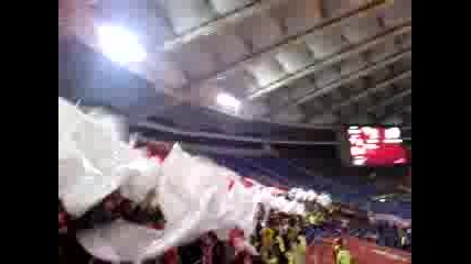 Roma - Cska mix