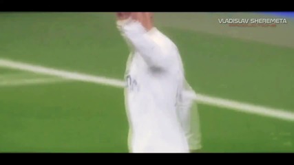 Happy Birthday Cristiano Ronaldo !