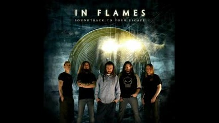 In Flames - Eye Of The Beholder (Metallica Cover)