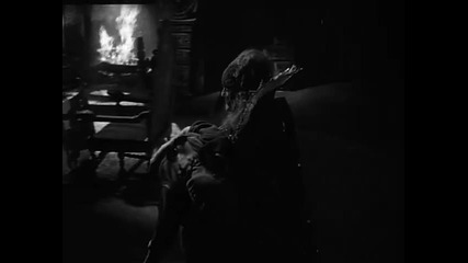 Красавицата и звярът (1946) - Жан Кокто