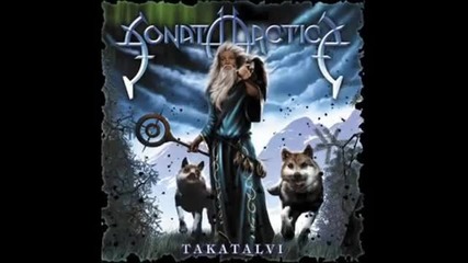 Sonata Arctica - Still Loving You