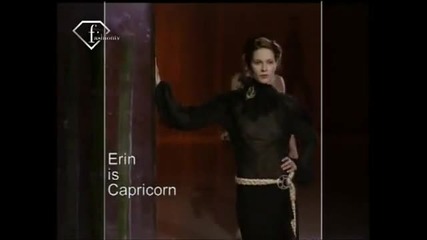 fashiontv Ftv.com - Models Erin Wasson Fem Ah 2002 2003 