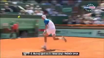 Eurosport Watts Zap 06.06.2011 [hq][hd]