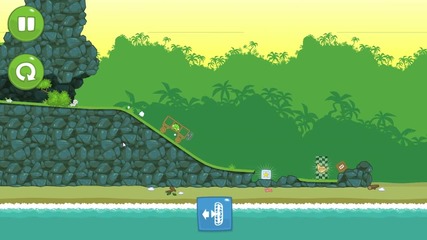 Bad Piggies Епизод 12