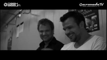 Atb with Dash Berlin - Apollo Road (official Music Video) - Youtube
