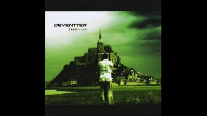 Deventter - All Right Removed 