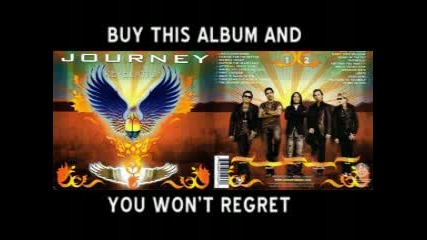 Journey Revelation 2008 ( With Arnel Pined
