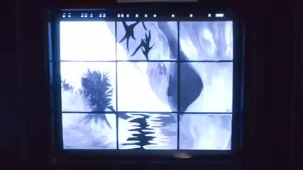 System Of A Down the Forest project 