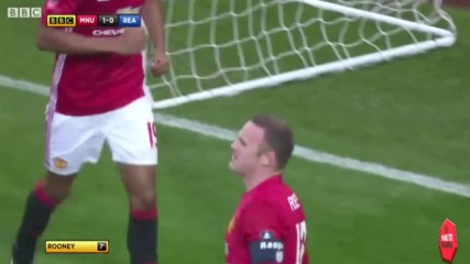 Highlights: Manchester United - Reading 07/01/2017