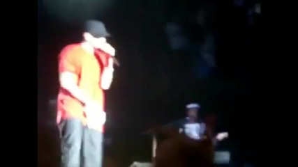Eminem - Voodoo 2009 (pt. 4) 
