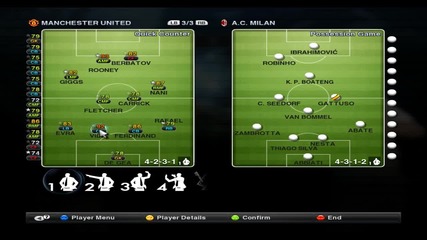 Pes 2012