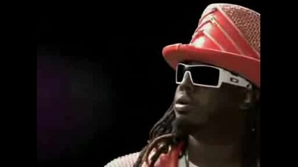T - Pain feat. Lil Wayne - Cant Believe It
