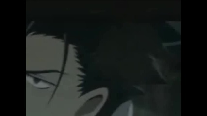 Syaoran Used to Be (480p) 
