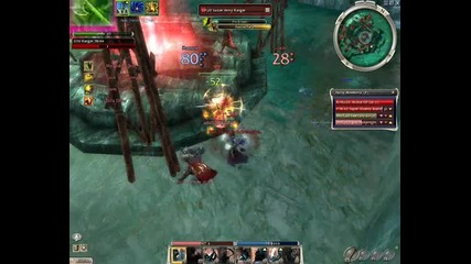 Guild Wars Pvp