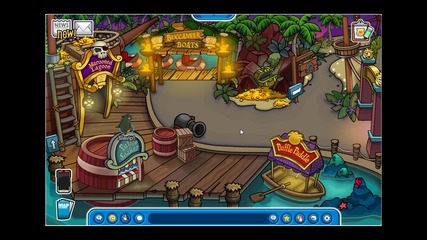 Club Penguin Hack