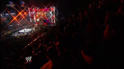 Wwe Smackdown 24.08.2012 Randy Orton Vs Alberto Del Rio