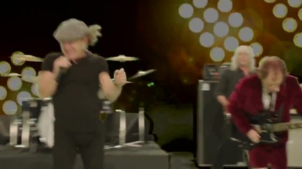Ac/dc - Play Ball