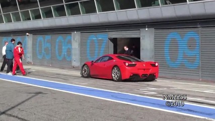 Ferrari 