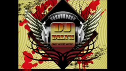 Dj Delux - House Mix