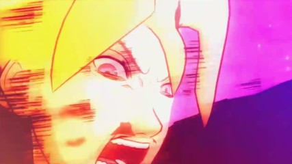 Sasuke and Naruto vs. Boruto