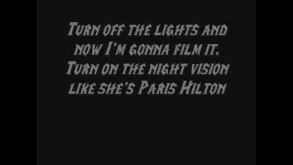 Hollywood Undead - Bitches