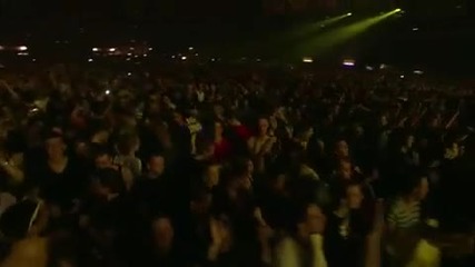 Qlimax 2008 Hd Part 7 Project One 2 
