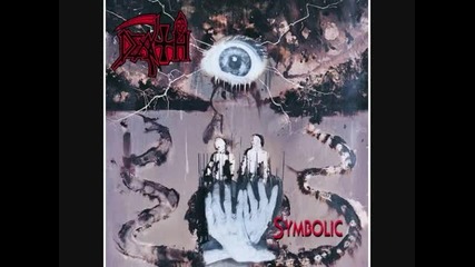 Death - Sacred Serenity ( Symbolic-1995) Remastered