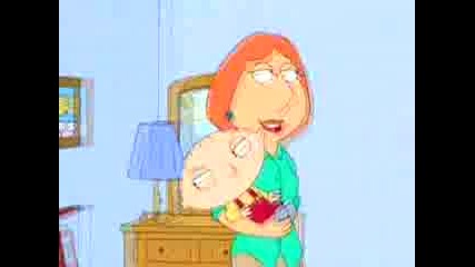 Family Guy Season 6: deleted scene