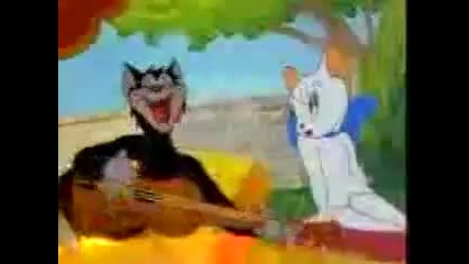 Tom _ Jerry Parody Soulja Boy