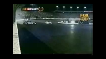 race car crashes 4 