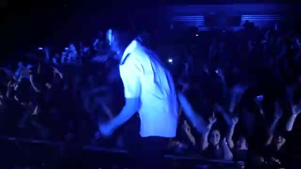 Steve Aoki - Laidback Luke feat. Lil Jon - Turbulence