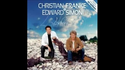 Christian Franke Edward Simoni- Ungeweinte Tranen - Youtube