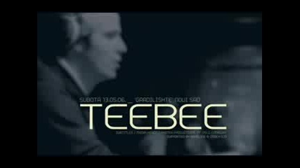 Teebee vs. Future Prophecies - Dimensional Entity