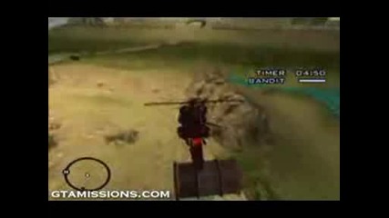 Gta San Andreas - ps2 - 49 New Model Army