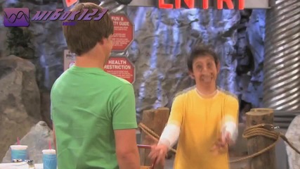 Hannah Montana Forever Intro