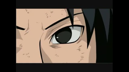 Sasuke vs Deidara Amv - Impossible