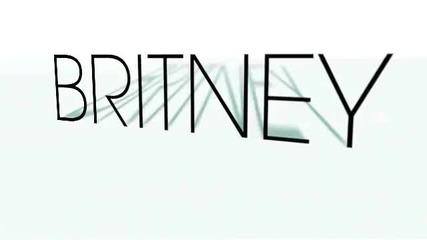 Britney Spears - Criminal Official Lyric Video