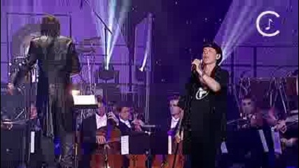 Scorpions - Wind Of Change ( Live) 