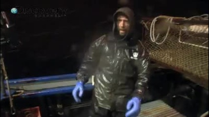 Deadliest Catch Season 5 - Thats What I Am